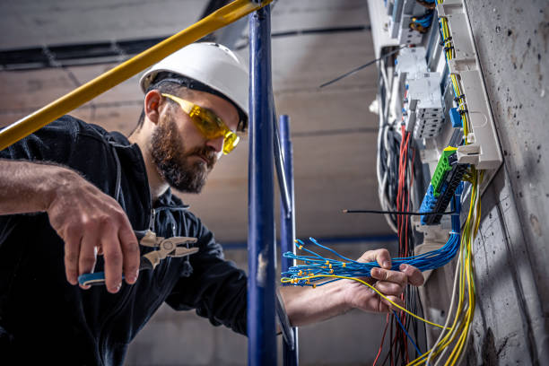 Best Electrical Repair Services  in Big Timber, MT