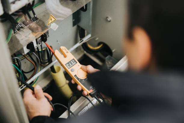 Best Emergency Electrician Near Me  in Big Timber, MT