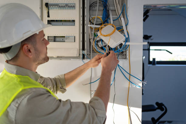 Best Electrical Contractors for Businesses  in Big Timber, MT