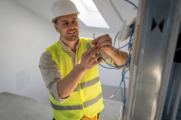 Best Electrical Rewiring Services  in Big Timber, MT
